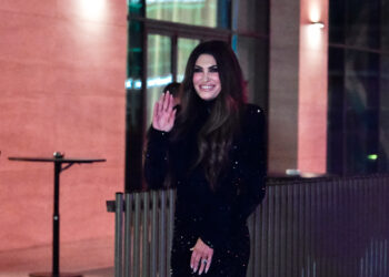 Δένδιας - Κίμπερλι