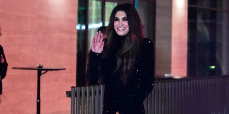 Δένδιας - Κίμπερλι