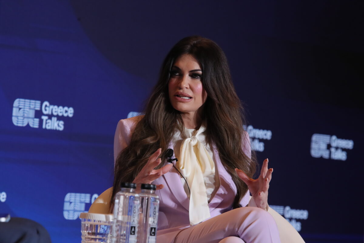 Κίμπερλι Γκιλφόιλ