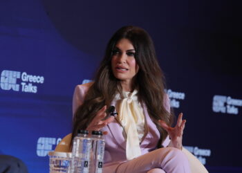 Κίμπερλι Γκιλφόιλ