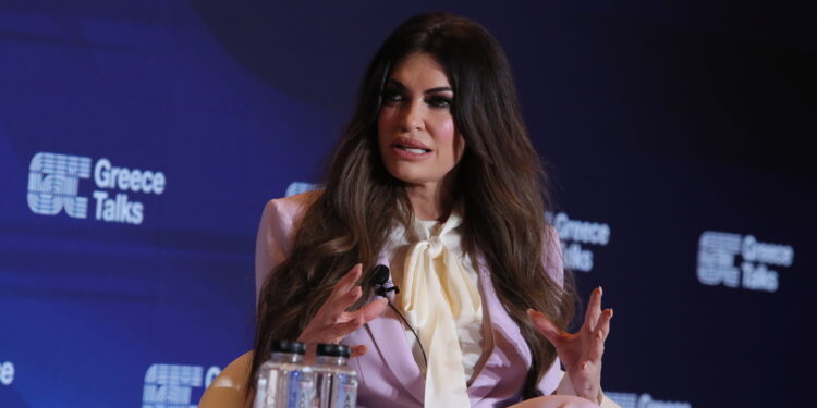 Κίμπερλι Γκιλφόιλ