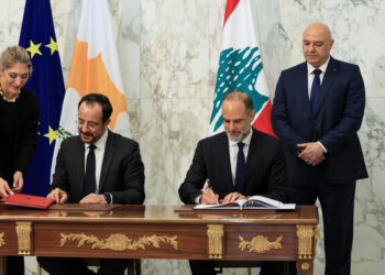 Τουρκία - Κύπρος