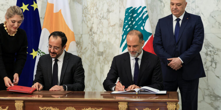 Τουρκία - Κύπρος