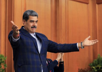 Βενεζουέλα