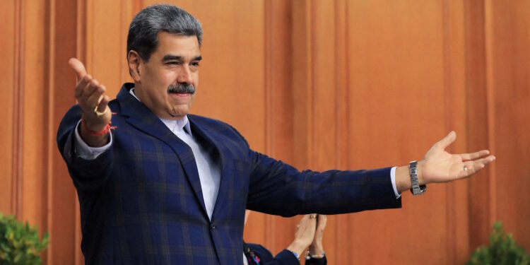 Βενεζουέλα