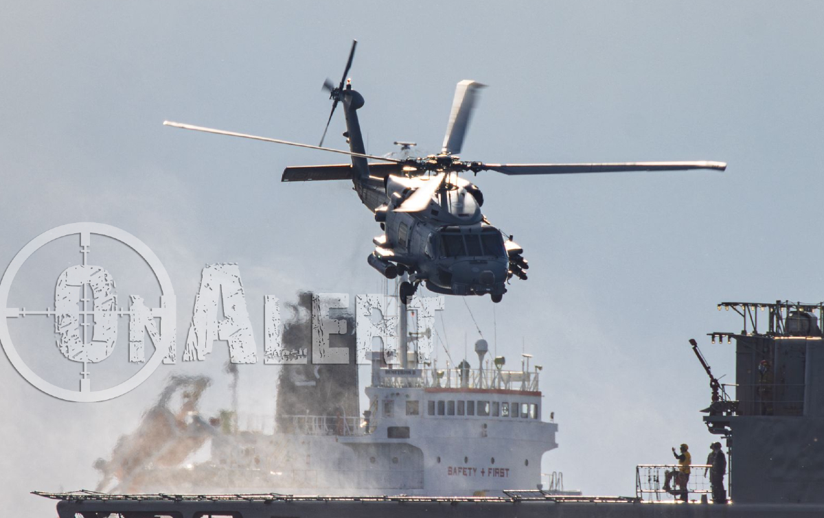 MH-60R