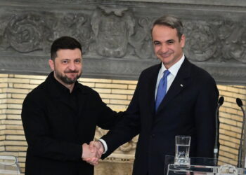 Μητσοτάκης