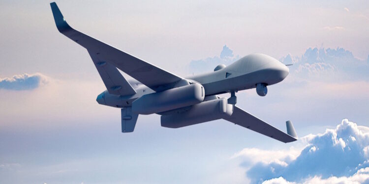 MQ-9B