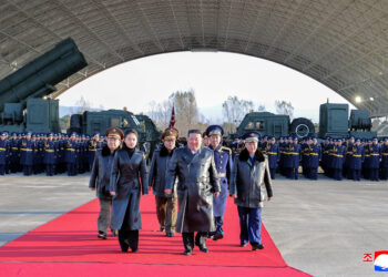 Κιμ Γιονγκ Ουν