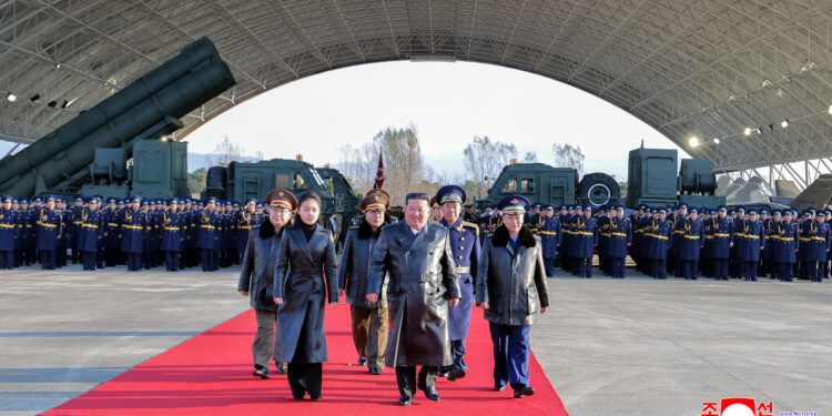 Κιμ Γιονγκ Ουν