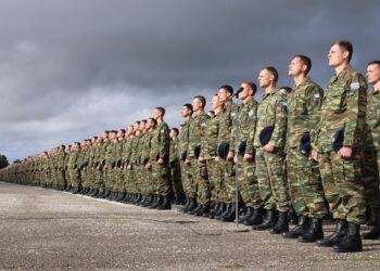 Νομοσχέδιο ΥΠΕΘΑ