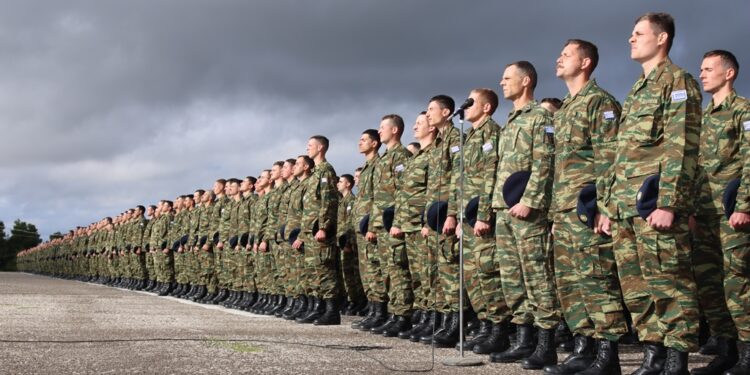 Νομοσχέδιο ΥΠΕΘΑ