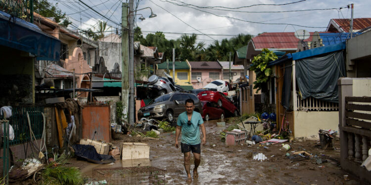 Φιλιππίνες