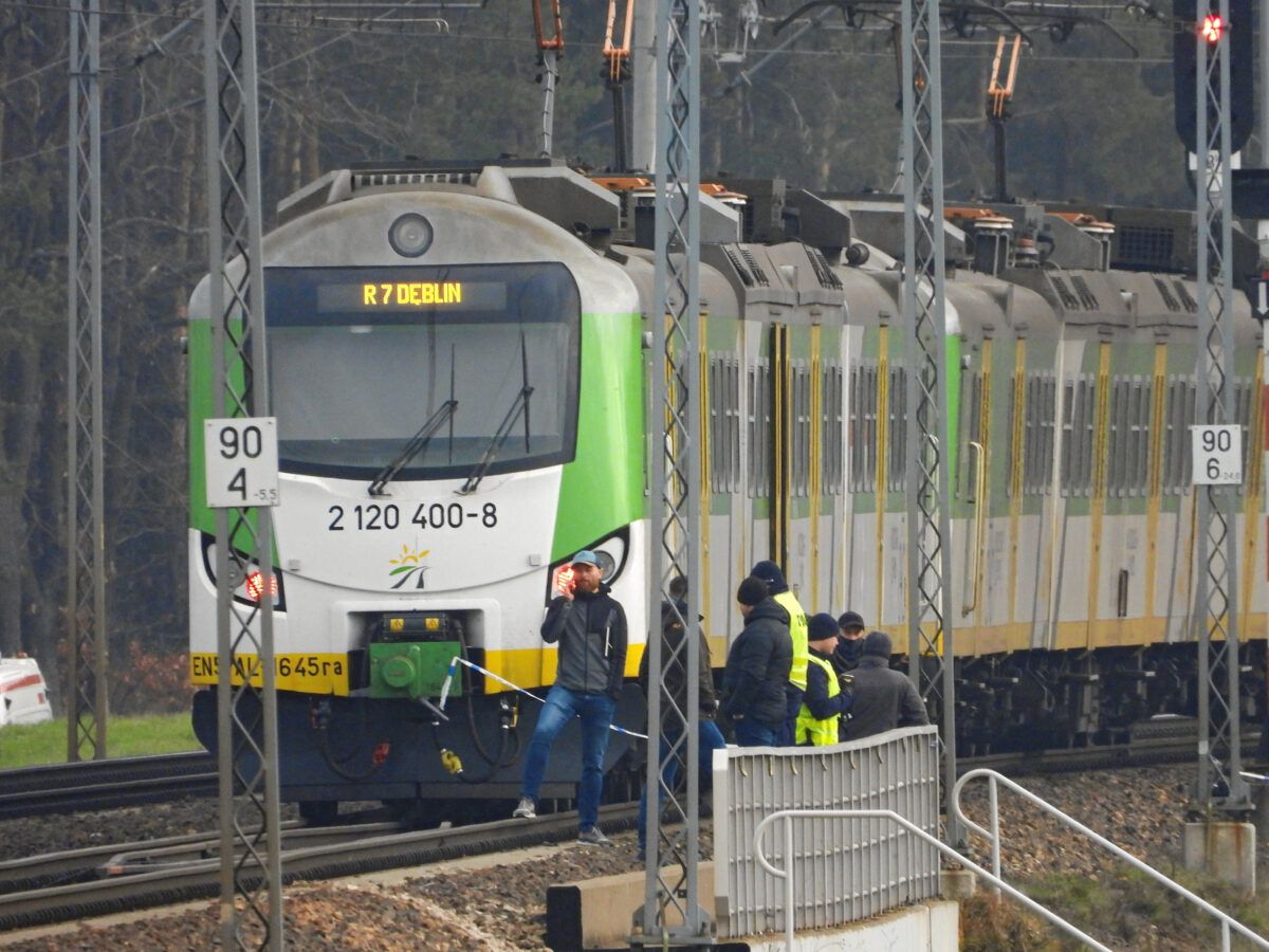 Πολωνία - Ρωσία