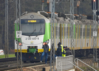 Πολωνία - Ρωσία