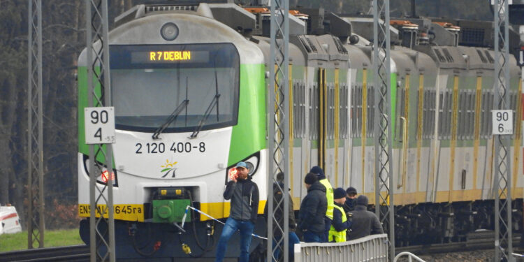 Πολωνία - Ρωσία