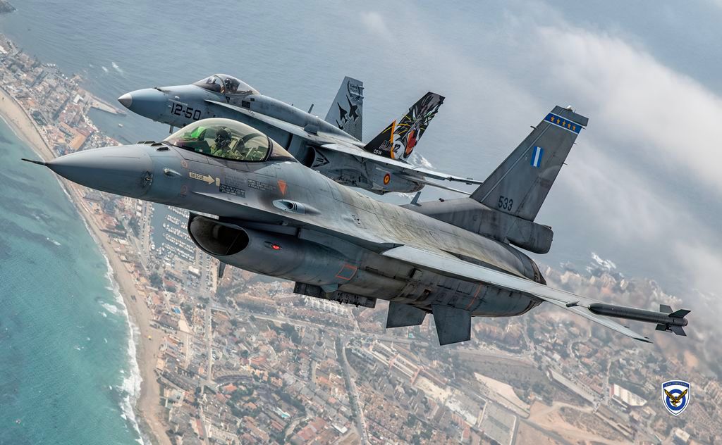 Πολεμική Αεροπορία