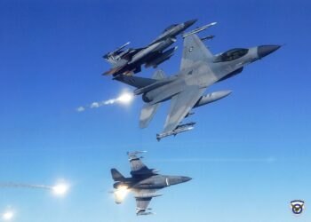 Πολεμική Αεροπορία