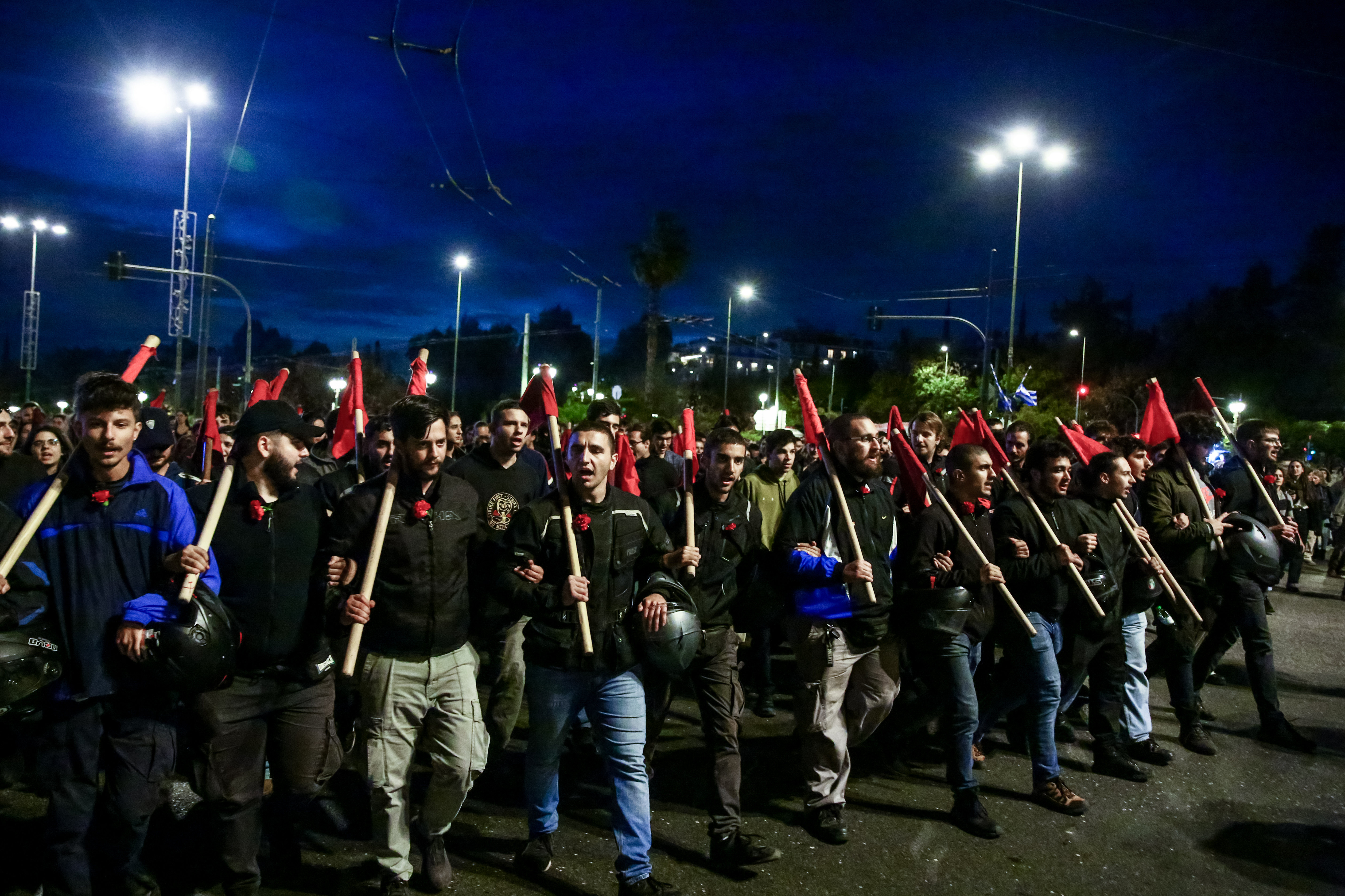 Πολυτεχνείο