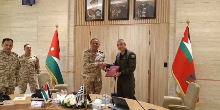 Πρόγραμμα Στρατιωτικής Συνεργασίας