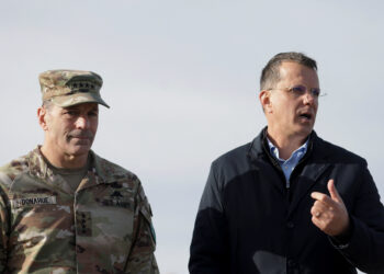 Ρουμανία - υπουργός Άμυνας