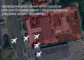 Ρωσία - Ουκρανία