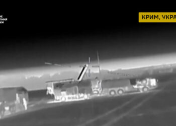 S-400 - Κριμαία