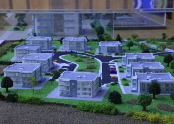 στεγαστικό πρόγραμμα