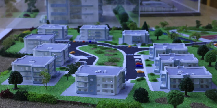 στεγαστικό πρόγραμμα