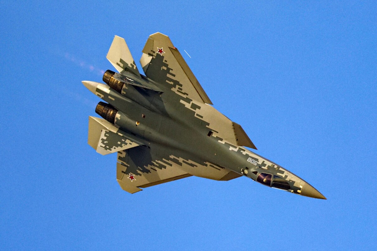 Su-57