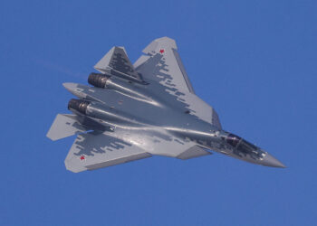 Su-57