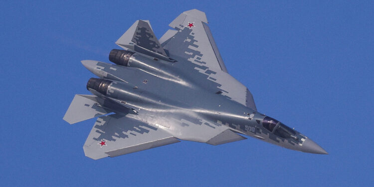 Su-57