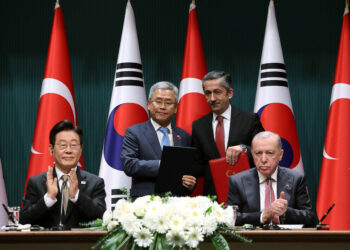 Ερντογάν - Τουρκία