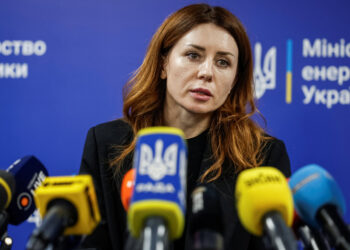 Ουκρανία - Ζελένσκι