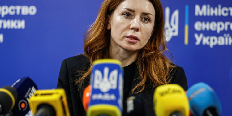 Ουκρανία - Ζελένσκι