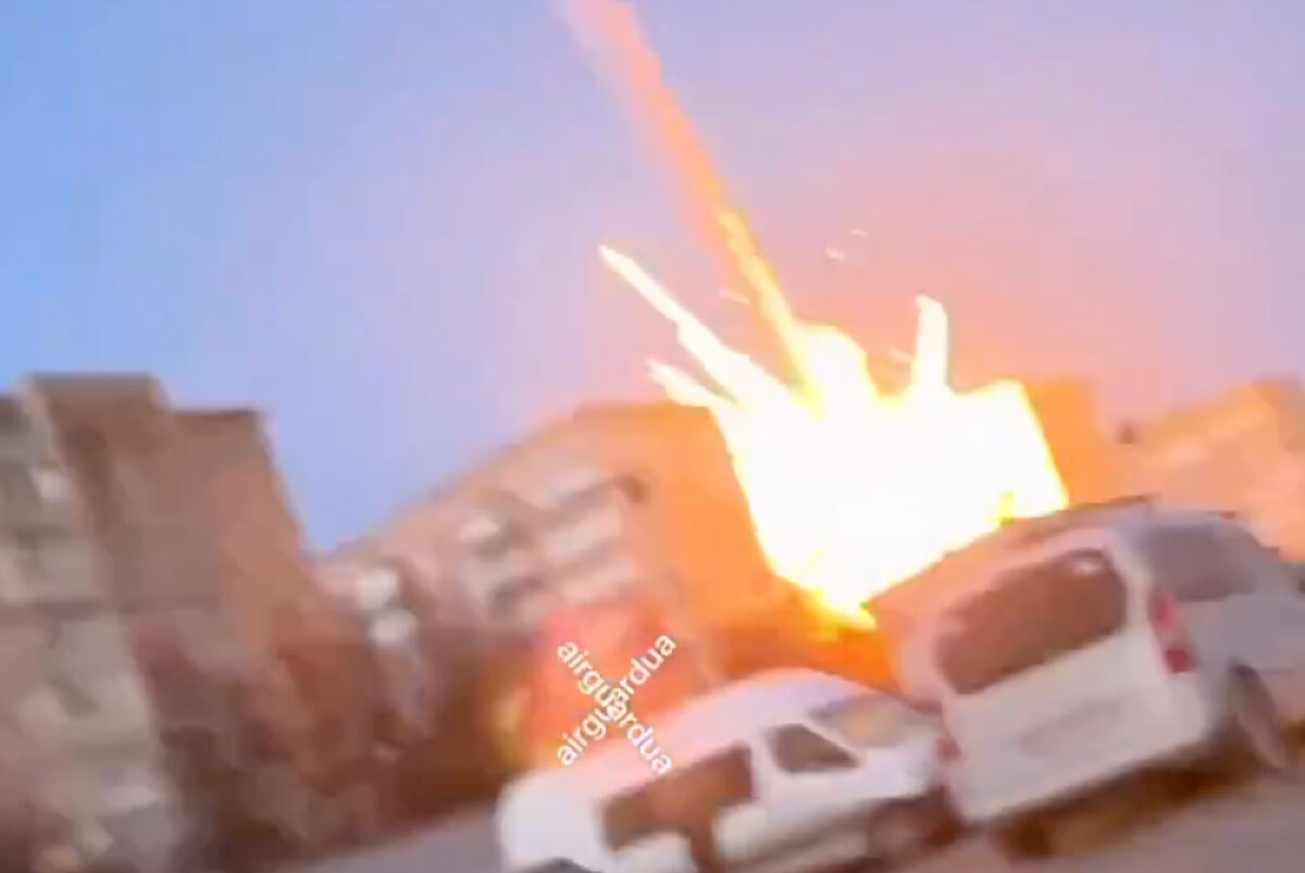 Ουκρανία- Τερνόπιλ