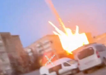 Ουκρανία- Τερνόπιλ