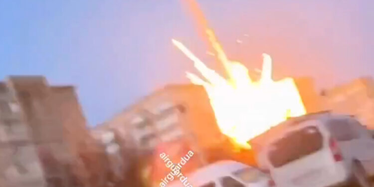 Ουκρανία- Τερνόπιλ