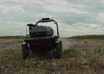 MAUL - Ουκρανία