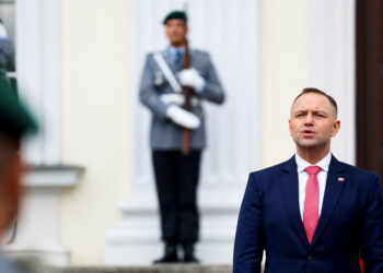 Πολωνία - Ουκρανία