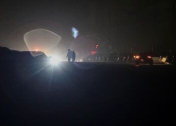 Ρωσία: Πάνω από 20.000 στο «σκοτάδι» μετά από επιδρομή ουκρανικών drones – Ίδιο σκηνικό και στο Χάρκοβο [vids]