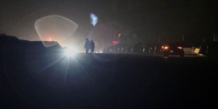 Ρωσία: Πάνω από 20.000 στο «σκοτάδι» μετά από επιδρομή ουκρανικών drones – Ίδιο σκηνικό και στο Χάρκοβο [vids]