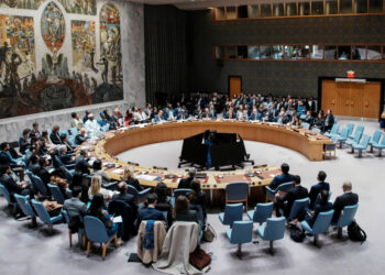 Συμβούλιο Ασφαλείας