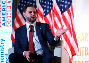 Τζέι Ντι Βανς