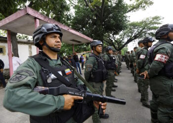 Βενεζουέλα