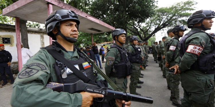 Βενεζουέλα