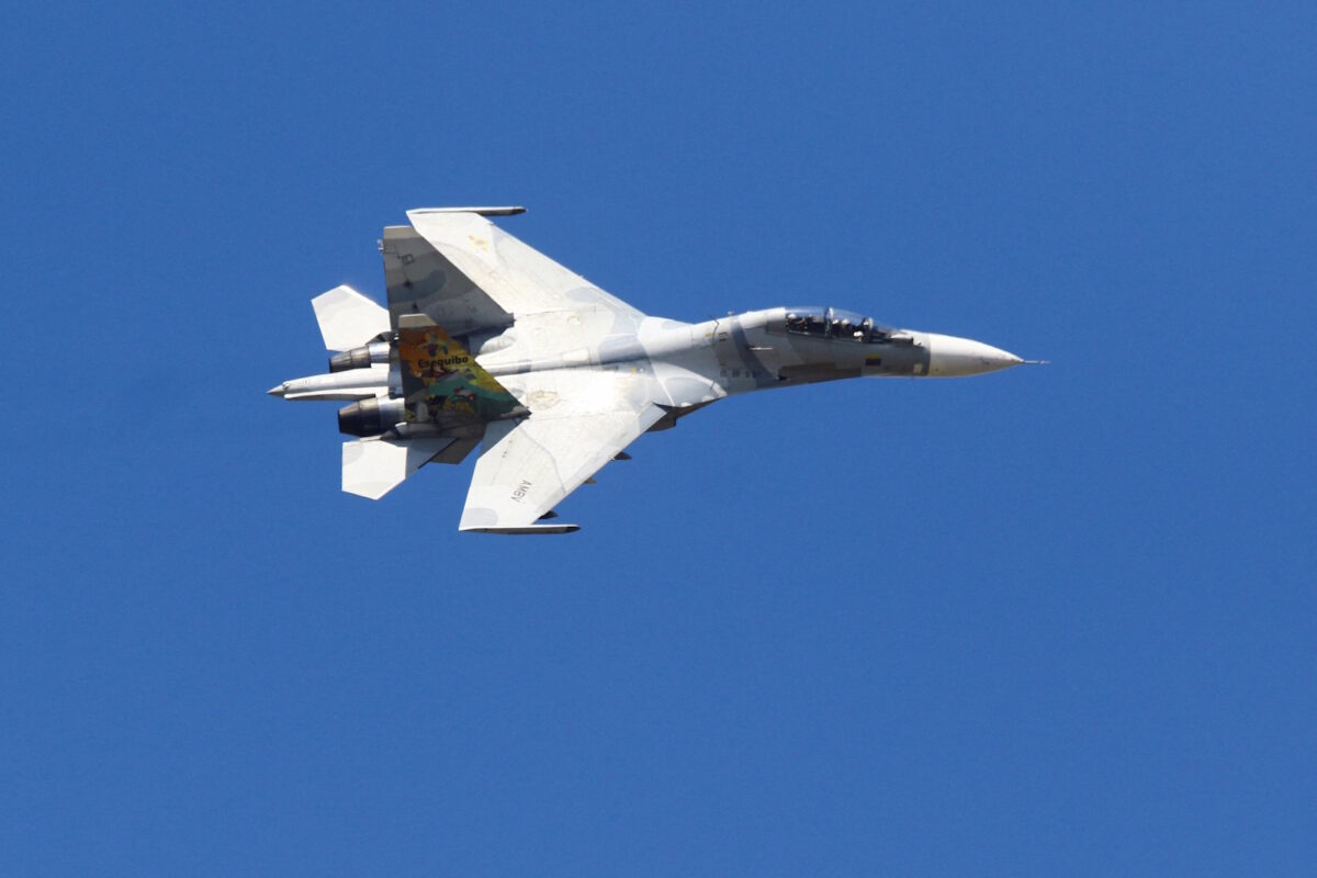 Βενεζουέλα