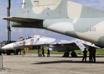 Βενεζουέλα