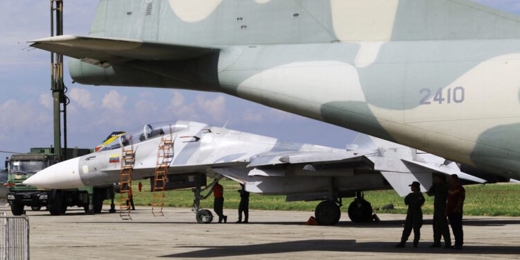 Βενεζουέλα