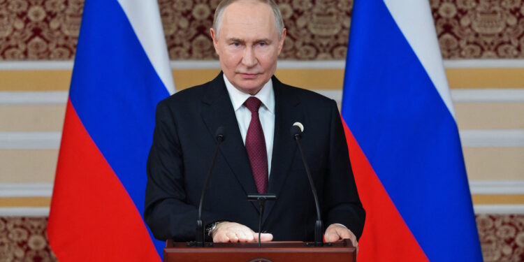Πούτιν